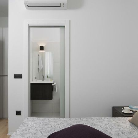 Apartment Fianona - Rovinj City Center Екстериор снимка