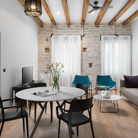 Apartment Fianona - Rovinj City Center Екстериор снимка