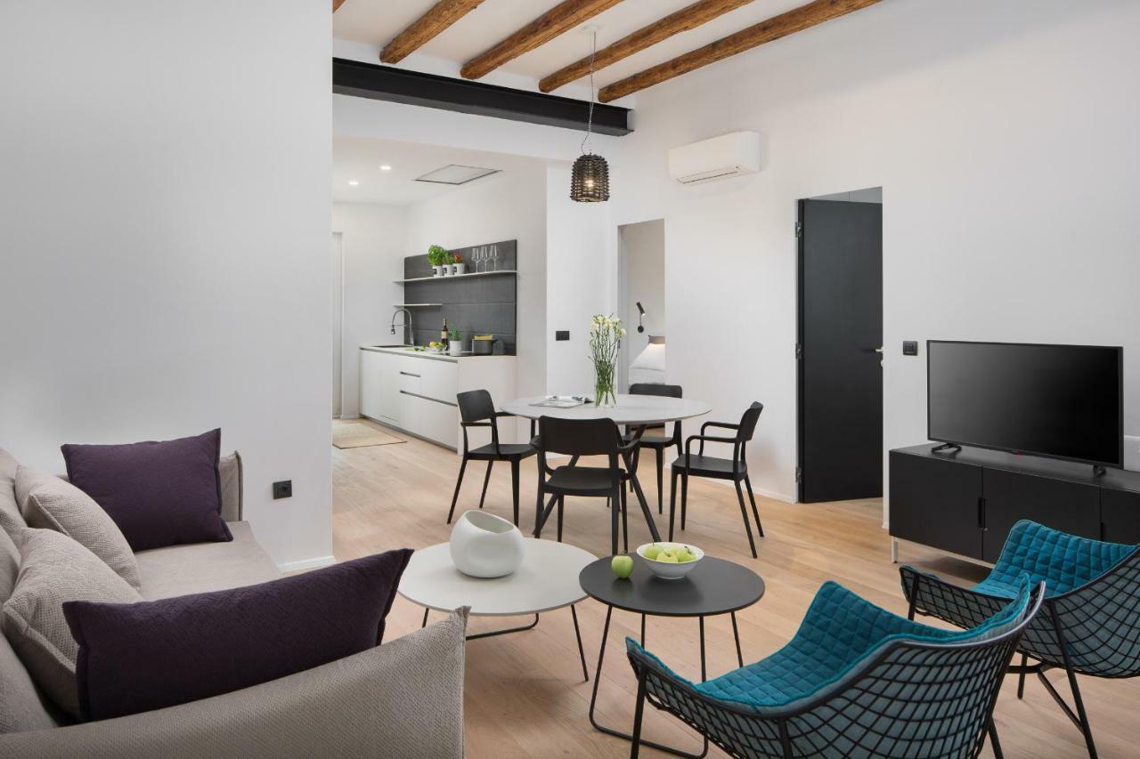 Apartment Fianona - Rovinj City Center Екстериор снимка