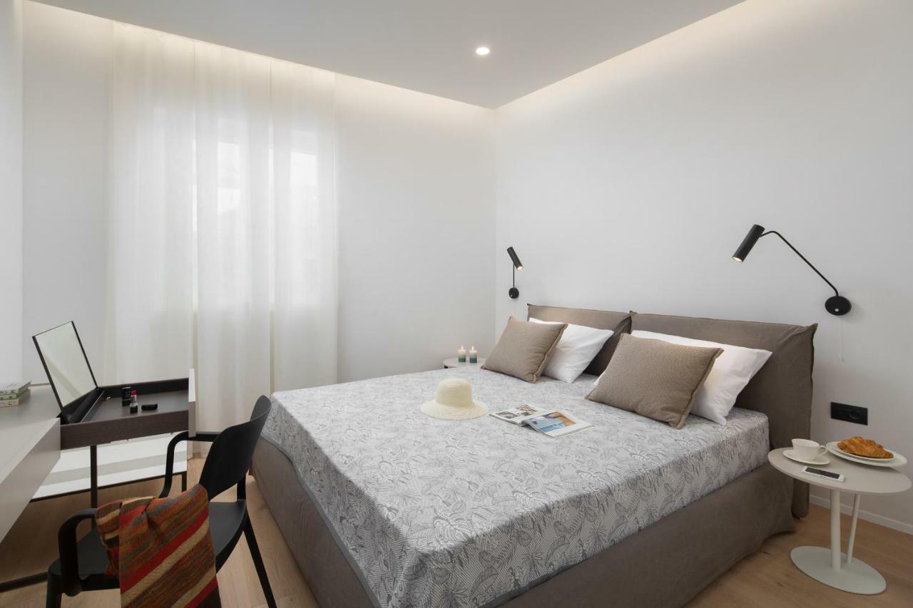 Apartment Fianona - Rovinj City Center Екстериор снимка