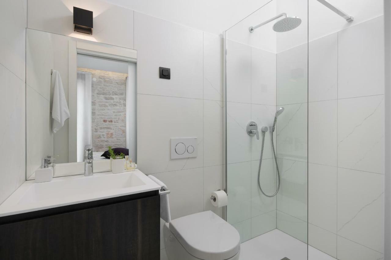 Apartment Fianona - Rovinj City Center Екстериор снимка